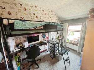 Bedroom 3- click for photo gallery